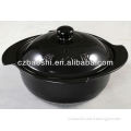 2013 Popular Heat Resistant Ceramic Soup Pot For Stovetop